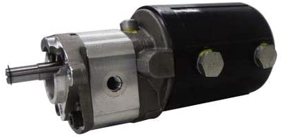 L73.1428 Massey Ferguson Power Steering Pump