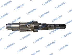 L72.1298 Valtra Main Shaft