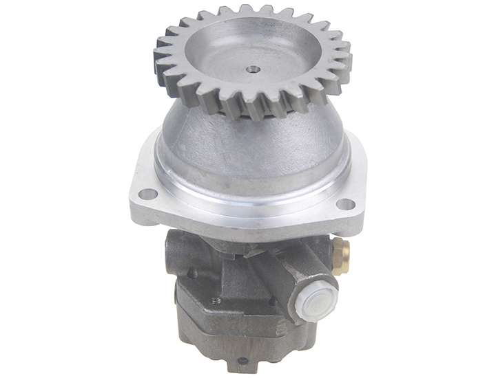 500334097 L69.2149 New Holland Fuel Pump