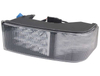 232449A2 L78.2493 Case IH Head Lamp 120W