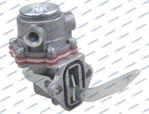 98419724 L69.2212 Fiat Tractor Fuel Pump