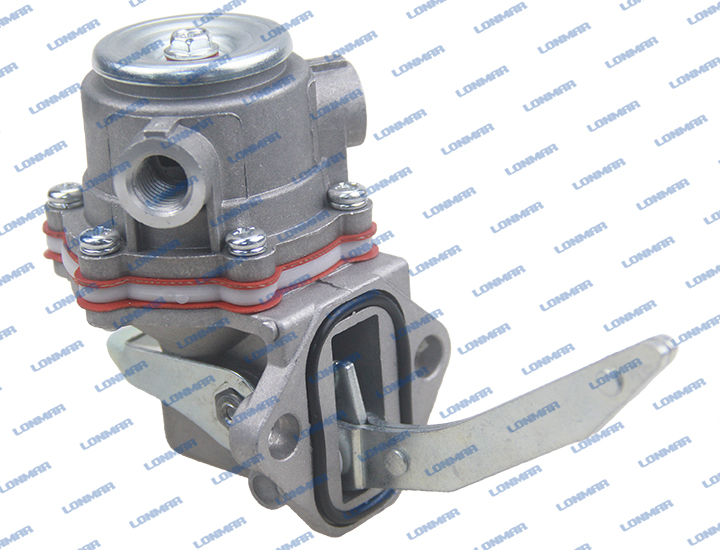 98419724 L69.2212 Fiat Tractor Fuel Pump