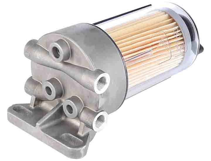 V837086122 L69.2224 Massey Ferguson Fuel Water Separator