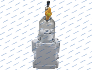 336429A1 L69.2127 Case IH Fuel Water Separator