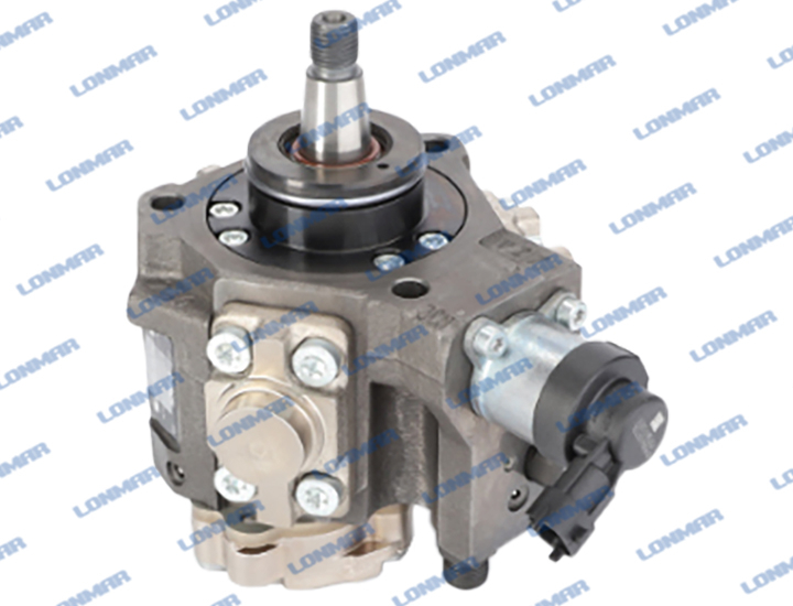 445020056 L69.2042 Bosch High Pressure Pump