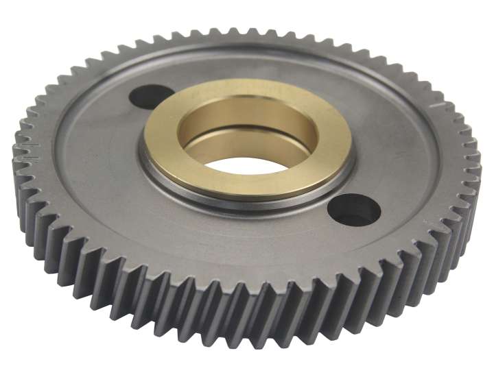 3637075M91* L68.4383 Massey Ferguson Gear