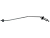 4226831M1 L69.2139 Massey Ferguson Fuel Pipe