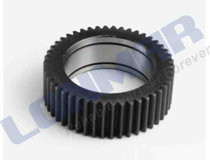 L40028 83927872 E1NN4044AB Gear Suitable for John Deere 1640,2040,2040S,2155