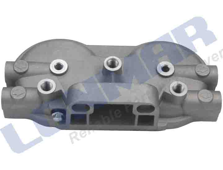 V836015959 Filter Head Suitable for Valtra 700,700L,700R,800
