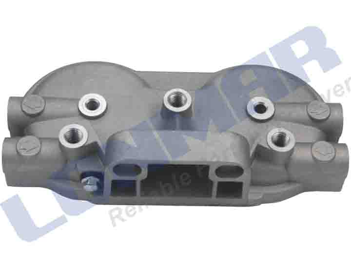 V836015959 Filter Head Suitable for Valtra 700,700L,700R,800