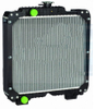 84370572 Radiator Suitable for New Holland TD65D Tier 3,TD75D Tier 3