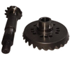 048252R1 048252 Crown Wheel Pinion Suitable for Massey Ferguson 265,275,283,4265