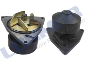 87308650 87400267 J940052 Water Pump Suitable for New Holland T8010,T8020,T8030,T8040