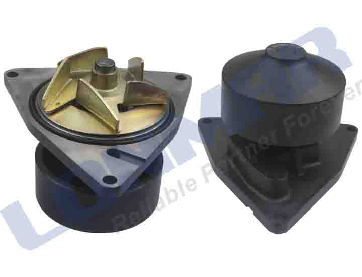 87308650 87400267 J940052 Water Pump Suitable for New Holland T8010,T8020,T8030,T8040
