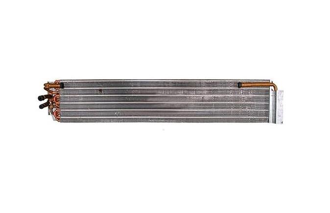 AL163862 AL119098 Air Conditioning Condenser Suitable for John Deere 6020,6100,6120,6130