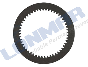 L72.2177 New Holland Clutch Friction Plate