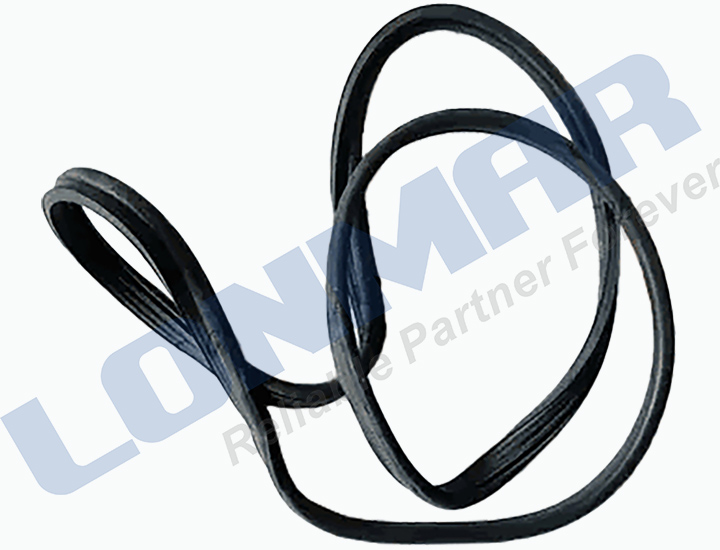 L77.1050 John Deere Edging Strip