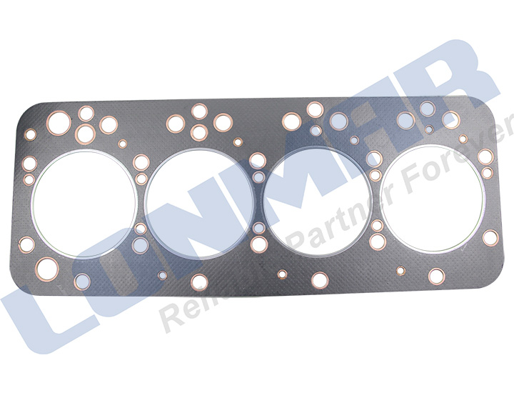 L68.4832 Kubota Cylinder Head Gasket