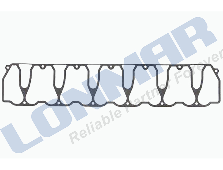 L68.5201 Deutz-Fahr Cylinder Head Cover Gasket