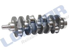 L68.5372 John Deere Crankshaft