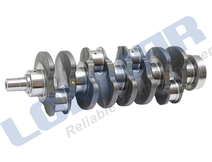 L68.5372 John Deere Crankshaft