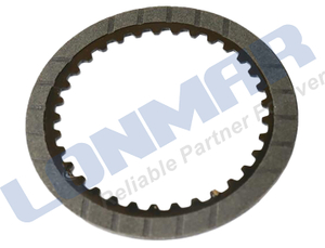 L72.2211 John Deere Clutch Friction Plate