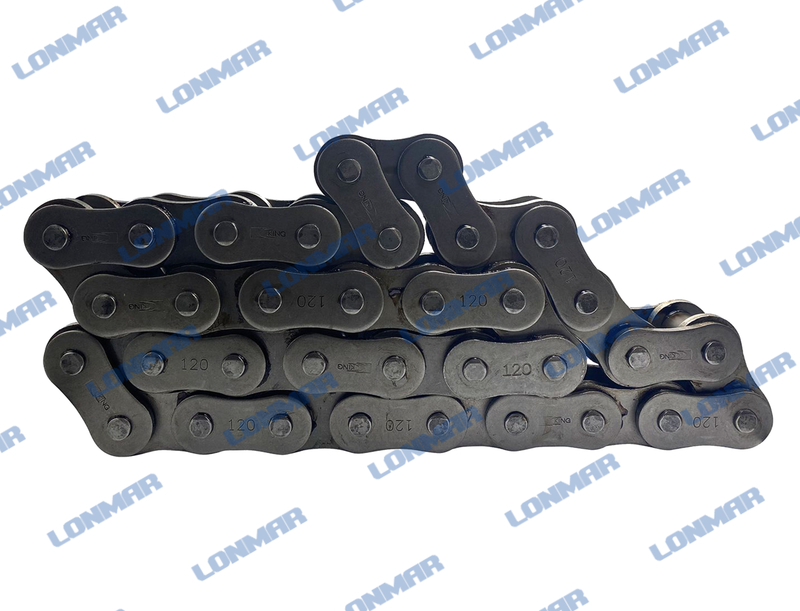 L68.3655 Kubota Timing Chain Rotary Chain
