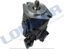 0.016.5260.0 Axial Piston Pump Fits for Deutz-Fahr 7210 TTV 7230 TTV 7250 TTV