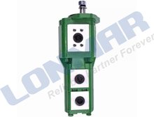 SJ21033 SJ16701 Hydraulic Pump Fits for John Deere 1204 1354 1404 6095B