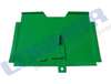 AH106597 AH153694 Skid Panel Fits for John Deere 2200 6200 7100 7200