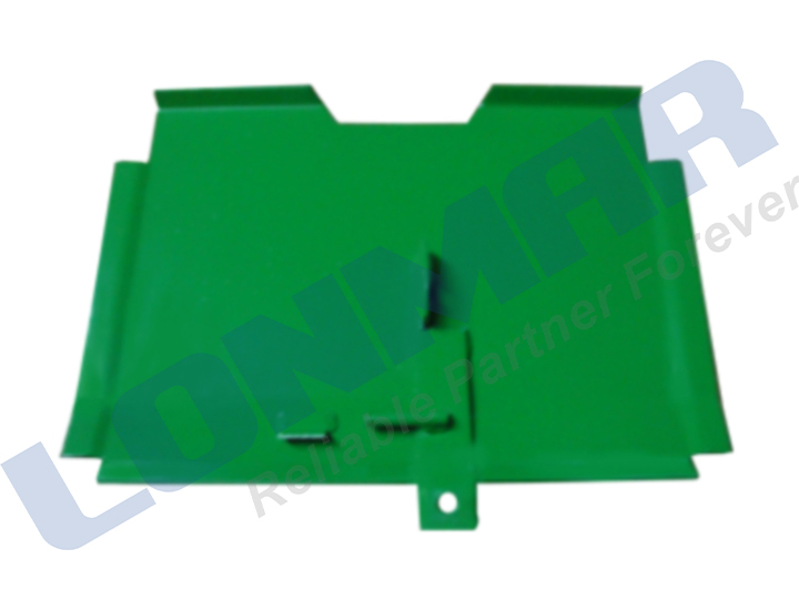 AH106597 AH153694 Skid Panel Fits for John Deere 2200 6200 7100 7200