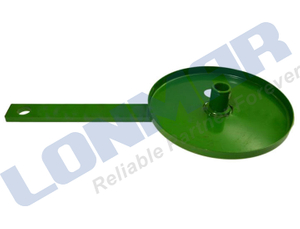 AZ25927 Bracket Fits for John Deere 1032 1042 1052 1055