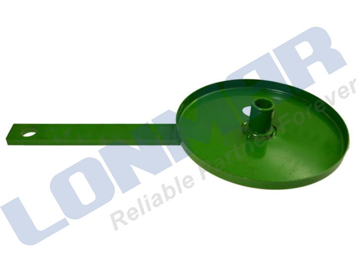 AZ25927 Bracket Fits for John Deere 1032 1042 1052 1055