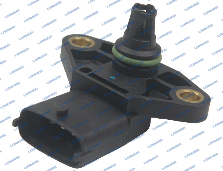 F530200220690 L78.2926 Fendt Manifold Air Pressure Sensor