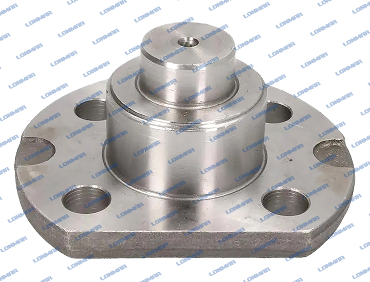 3789570M1 L73.3000 Massey Ferguson King Pin