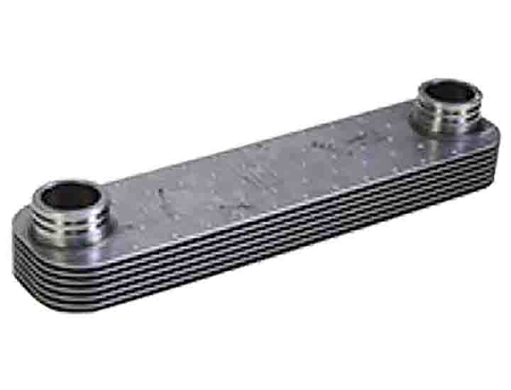 5801389774 L68.4917 Ford New Holland Oil Cooler