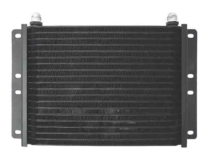87301196 L68.5271 New Holland Oil Cooler