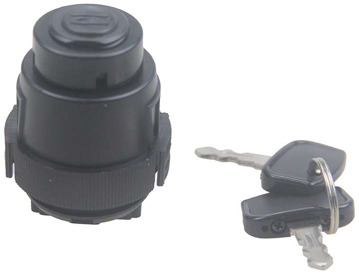 K3281-62100 L78.1217 Kubota Ignition Switch
