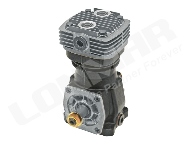 L74.0001 John Deere Air Compressor