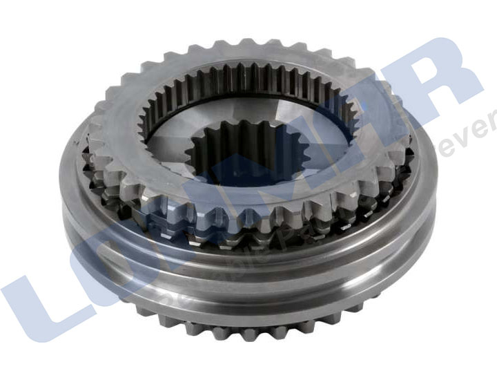 87672909 Synchronizer Fits for Case IH tractor parts
