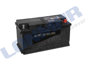 AL203838 Battery Fits for John Deere tractor parts 12V 88AH