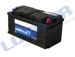 84188027 Battery Fits for Ford New Holland tractor parts 12V 100AH