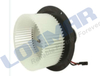 RE300524 Blower Motor Fits for John Deere tractor parts 12V
