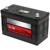 3931016M1 Battery Fits for Massey Ferguson tractor parts 12V 100AH