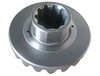 4997733 Gear Fits for Fiat Tractor tractor parts