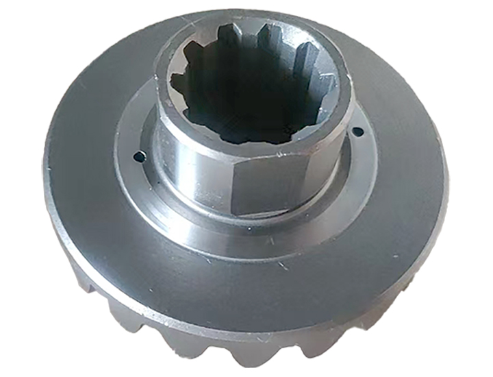 4997733 Gear Fits for Fiat Tractor tractor parts