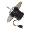 RE67645 Blower Motor Fits for John Deere tractor parts 12V