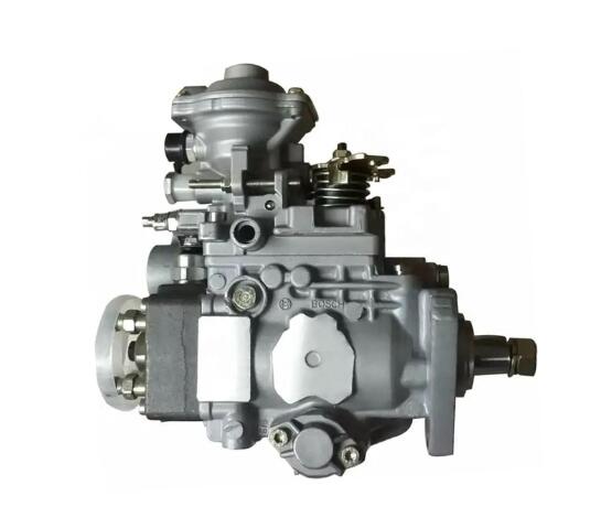 504042718 Fuel Injection Pump Fits for Ford New Holland tractor parts