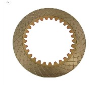 G102354 Clutch Friction Plate Fits for Case IH tractor parts 29TS