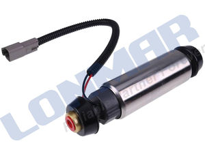 L69.2442 John Deere Electronic Fuel Pump